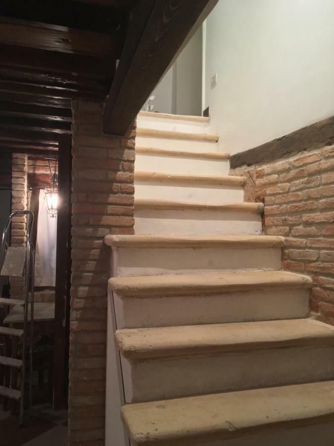 Ca' Turchette Διαμέρισμα Βενετία Εξωτερικό φωτογραφία