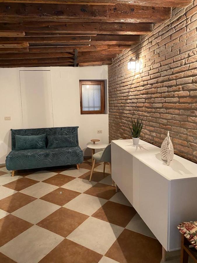 Ca' Turchette Διαμέρισμα Βενετία Εξωτερικό φωτογραφία